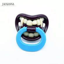 Load image into Gallery viewer, Food Grade Silicone Funny Baby