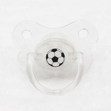 Load image into Gallery viewer, Food Grade Silicone Funny Baby