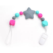 Load image into Gallery viewer, Fashion Baby Pacifier