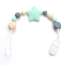 Load image into Gallery viewer, Fashion Baby Pacifier