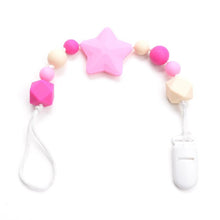 Load image into Gallery viewer, Fashion Baby Pacifier
