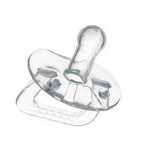 Load image into Gallery viewer, Baby Pacifier Nipple Newborn Soother