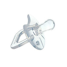 Load image into Gallery viewer, Baby Pacifier Nipple Newborn Soother