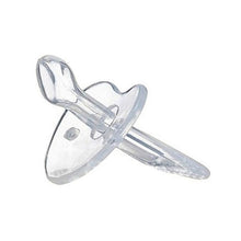 Load image into Gallery viewer, Baby Pacifier Nipple Newborn Soother