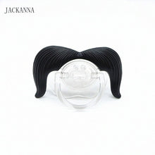Load image into Gallery viewer, Silicone Funny Baby Pacifiers Dummy Nipples