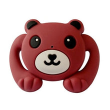 Load image into Gallery viewer, Silicone Funny Baby Pacifiers Dummy Nipples