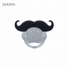 Load image into Gallery viewer, Silicone Funny Baby Pacifiers Dummy Nipples
