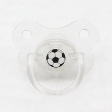 Load image into Gallery viewer, Silicone Funny Baby Pacifiers Dummy Nipples