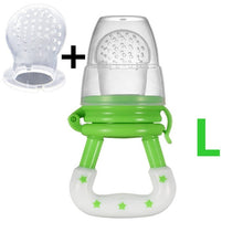 Load image into Gallery viewer, Fresh Food Nibbler Baby  Bottles