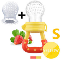 Load image into Gallery viewer, Fresh Food Nibbler Baby  Bottles