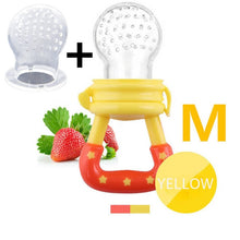 Load image into Gallery viewer, Fresh Food Nibbler Baby  Bottles