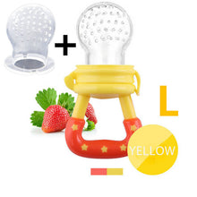 Load image into Gallery viewer, Fresh Food Nibbler Baby  Bottles