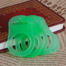 Load image into Gallery viewer, Multi Colors Silicone Baby Dummy