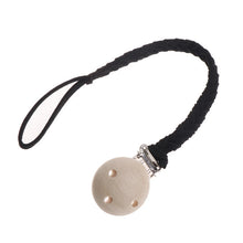Load image into Gallery viewer, Pacifier Clips Chain Dummy