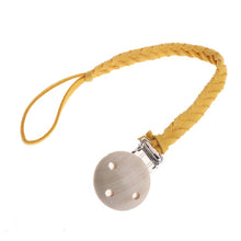 Load image into Gallery viewer, Pacifier Clips Chain Dummy