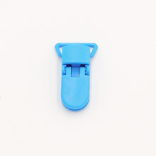 Load image into Gallery viewer, Clip Holder Baby Dummy Soother Suspender