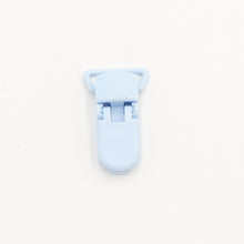 Load image into Gallery viewer, Clip Holder Baby Dummy Soother Suspender