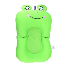 Load image into Gallery viewer, Baby Shower Portable Air Cushion Bed