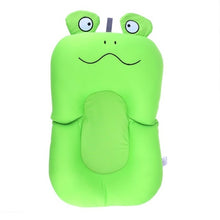 Load image into Gallery viewer, Baby Shower Portable Air Cushion Bed