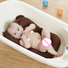 Load image into Gallery viewer, Baby Shower Portable Air Cushion Bed