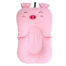 Load image into Gallery viewer, Baby Shower Portable Air Cushion Bed