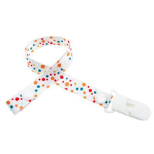 Load image into Gallery viewer, Clip Chain Baby Pacifier Dummy Clip