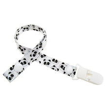Load image into Gallery viewer, Clip Chain Baby Pacifier Dummy Clip
