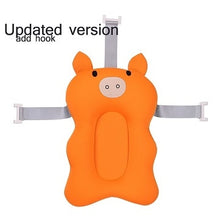 Load image into Gallery viewer, Baby bath tub Newborn Baby Foldable