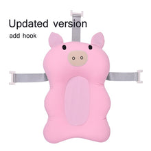 Load image into Gallery viewer, Baby bath tub Newborn Baby Foldable