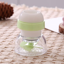 Load image into Gallery viewer, Newborn Bathroom Water Saver Children's Guide