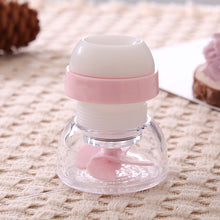 Load image into Gallery viewer, Newborn Bathroom Water Saver Children's Guide