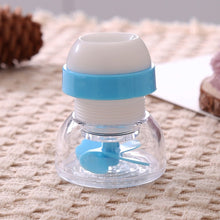 Load image into Gallery viewer, Newborn Bathroom Water Saver Children's Guide