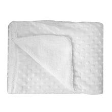 Load image into Gallery viewer, Soft Newborn Baby Blankets Warm