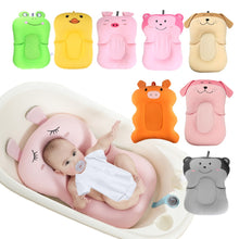 Load image into Gallery viewer, Baby Shower Portable Air Cushion Bed