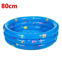 Load image into Gallery viewer, Baby bath tub Newborn Baby Foldable