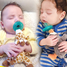 Load image into Gallery viewer, Cute Baby Pacifier Accessories
