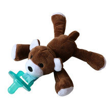 Load image into Gallery viewer, Cute Baby Pacifier Accessories