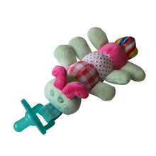 Load image into Gallery viewer, Cute Baby Pacifier Accessories