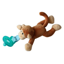 Load image into Gallery viewer, Cute Baby Pacifier Accessories