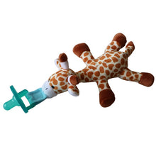 Load image into Gallery viewer, Cute Baby Pacifier Accessories