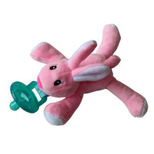 Load image into Gallery viewer, Cute Baby Pacifier Accessories