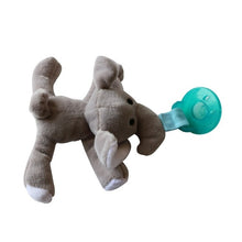 Load image into Gallery viewer, Cute Baby Pacifier Accessories