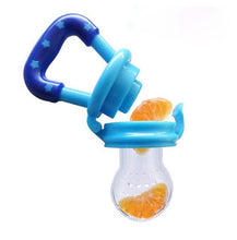 Load image into Gallery viewer, Silicone Baby Pacifier