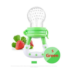 Load image into Gallery viewer, Silicone Baby Pacifier