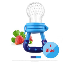 Load image into Gallery viewer, Silicone Baby Pacifier