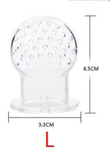 Load image into Gallery viewer, Silicone Baby Pacifier