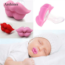 Load image into Gallery viewer, Unisex Newborn Casual Pacifier Baby