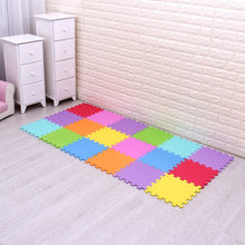 Load image into Gallery viewer, baby play mat 30cmX30cm