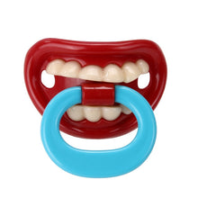 Load image into Gallery viewer, Pacifiers for Newborns Baby Silicone