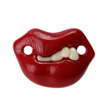 Load image into Gallery viewer, Pacifiers for Newborns Baby Silicone
